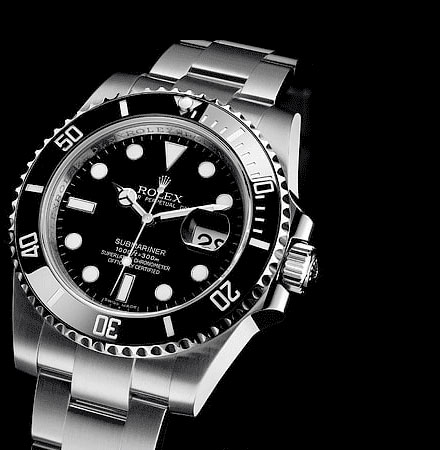 Rolex Watch Buyer